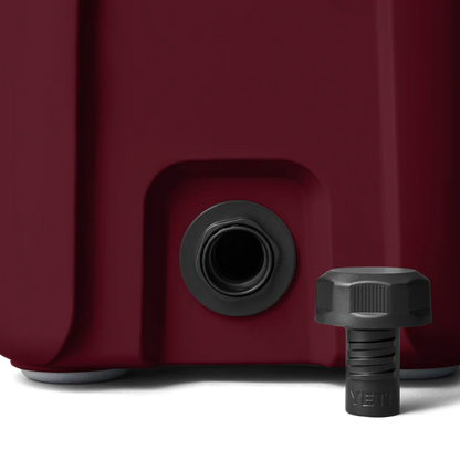ROADIE® 15 HARD COOLER WILD VINE RED
