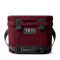 ROADIE® 15 HARD COOLER WILD VINE RED