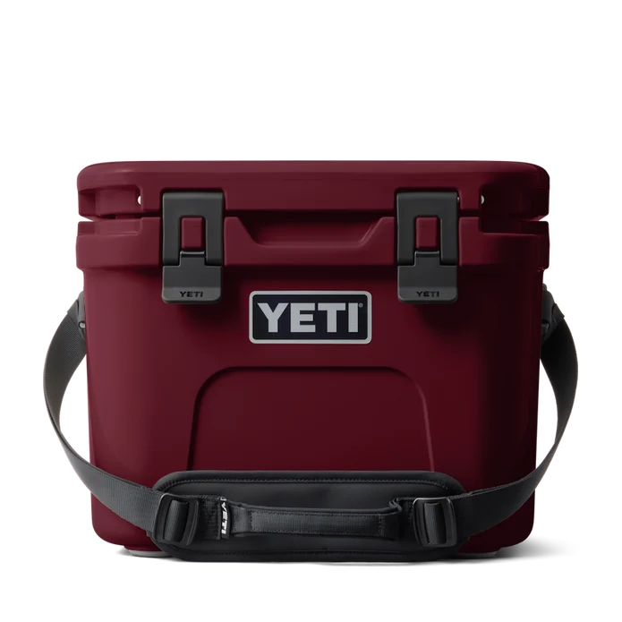 ROADIE® 15 HARD COOLER WILD VINE RED