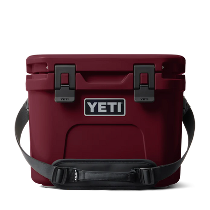 ROADIE® 15 HARD COOLER WILD VINE RED