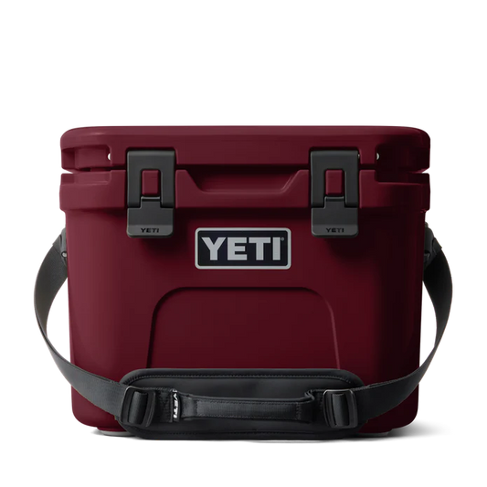 ROADIE® 15 HARD COOLER WILD VINE RED