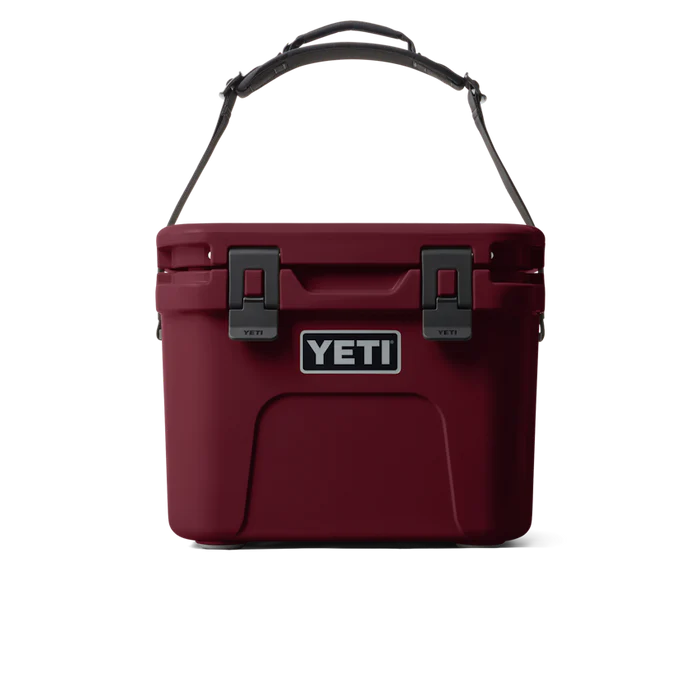 ROADIE® 15 HARD COOLER WILD VINE RED