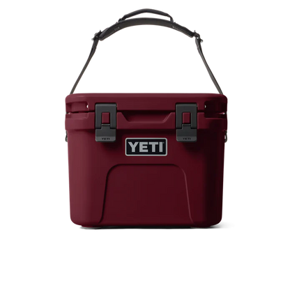 ROADIE® 15 HARD COOLER WILD VINE RED