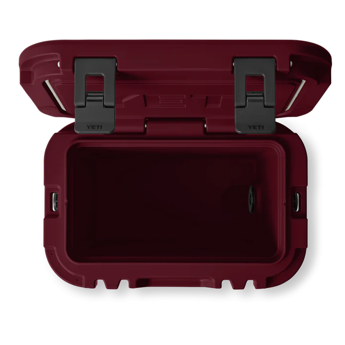 ROADIE® 15 HARD COOLER WILD VINE RED