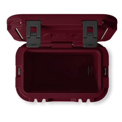 ROADIE® 15 HARD COOLER WILD VINE RED