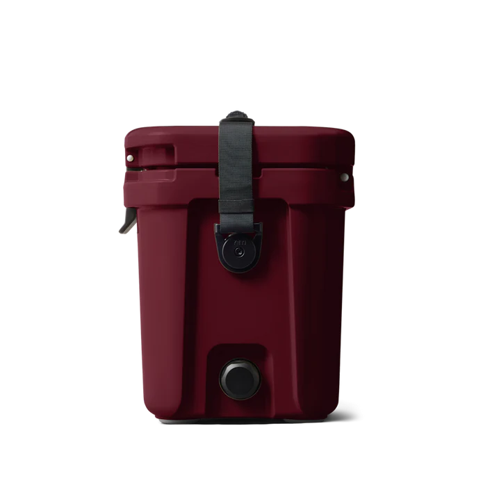 ROADIE® 15 HARD COOLER WILD VINE RED