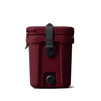 ROADIE® 15 HARD COOLER WILD VINE RED
