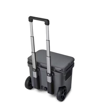 ROADIE® 32 WHEELED COOLER CHARCOAL