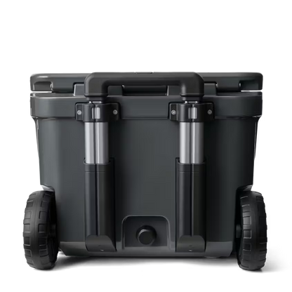 ROADIE® 32 WHEELED COOLER CHARCOAL