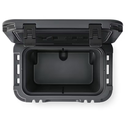 ROADIE® 32 WHEELED COOLER CHARCOAL