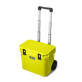 ROADIE® 32 WHEELED COOLER FIREFLY YELLOW