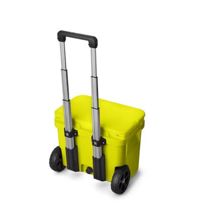 ROADIE® 32 WHEELED COOLER FIREFLY YELLOW