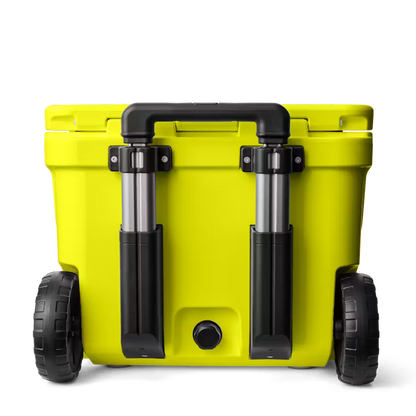 ROADIE® 32 WHEELED COOLER FIREFLY YELLOW