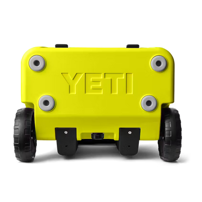 ROADIE® 32 WHEELED COOLER FIREFLY YELLOW