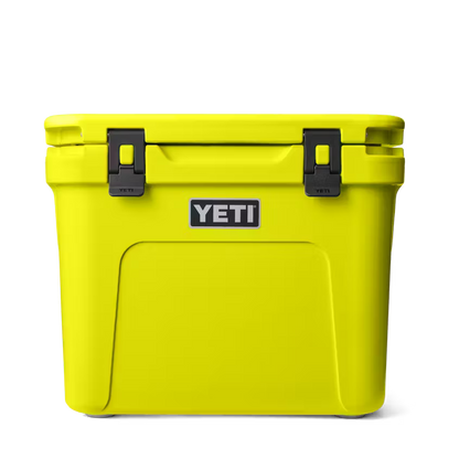 ROADIE® 32 WHEELED COOLER FIREFLY YELLOW