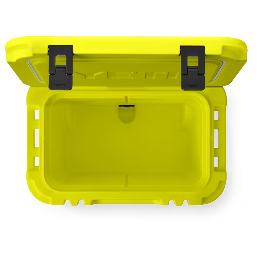 ROADIE® 32 WHEELED COOLER FIREFLY YELLOW