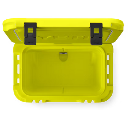 ROADIE® 32 WHEELED COOLER FIREFLY YELLOW