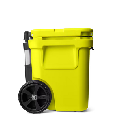 ROADIE® 32 WHEELED COOLER FIREFLY YELLOW