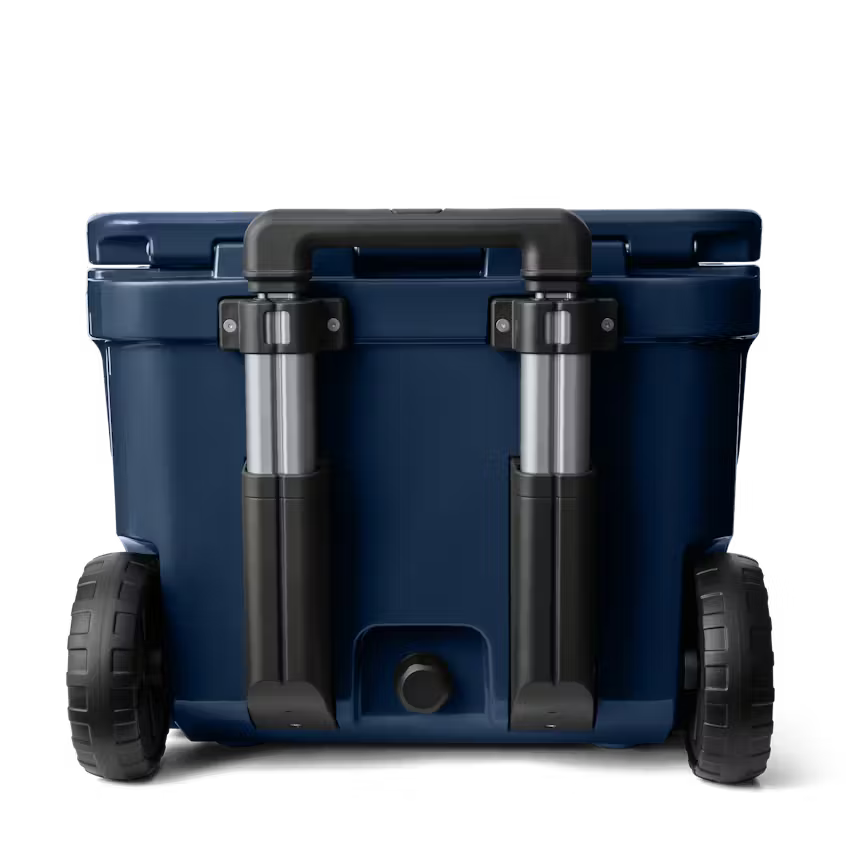 ROADIE® 32 WHEELED COOLER AZUL MARINO