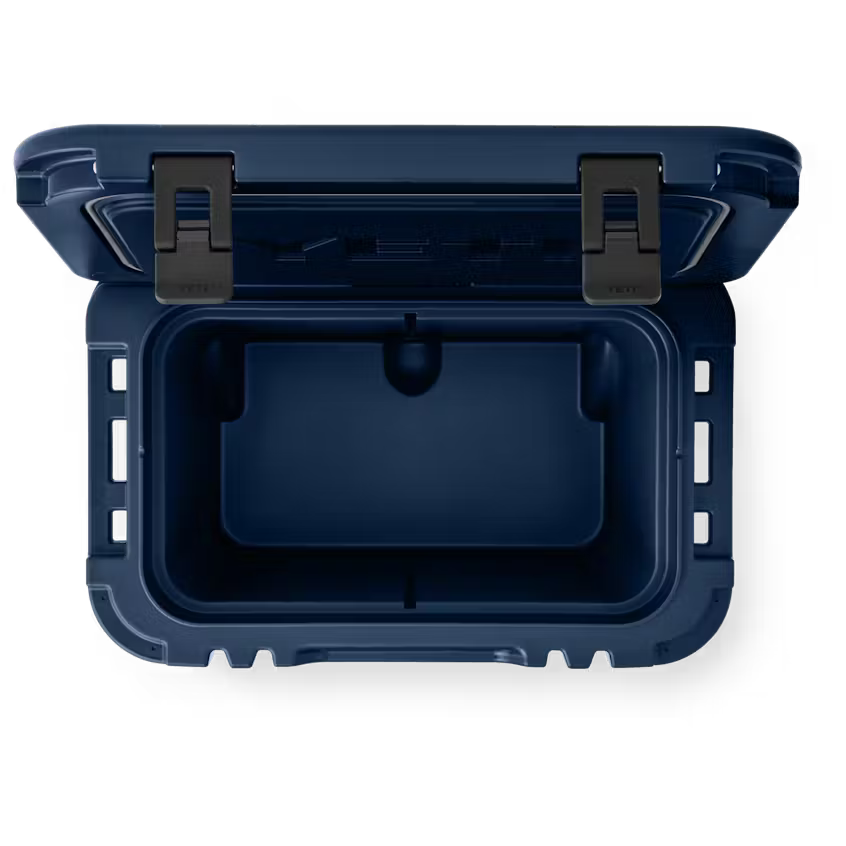 ROADIE® 32 WHEELED COOLER AZUL MARINO