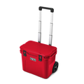 ROADIE® 32 WHEELED COOLER RESCUE RED