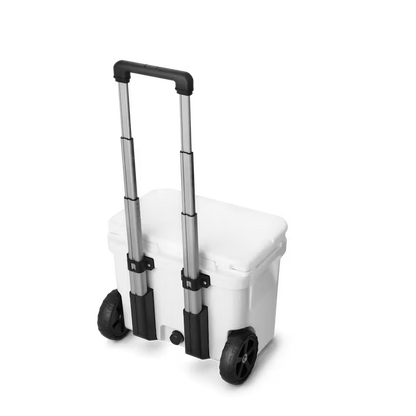 ROADIE® 32 WHEELED COOLER BLANCO