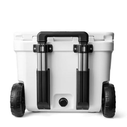 ROADIE® 32 WHEELED COOLER BLANCO