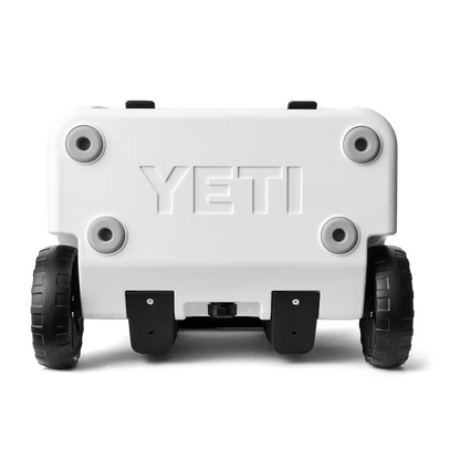 ROADIE® 32 WHEELED COOLER BLANCO