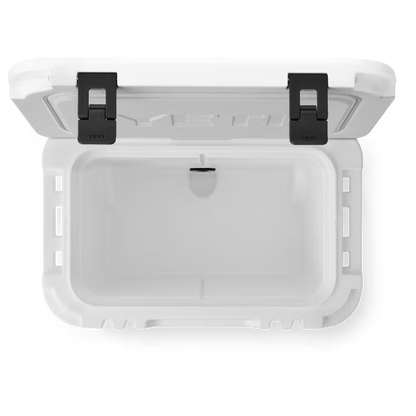 ROADIE® 32 WHEELED COOLER BLANCO
