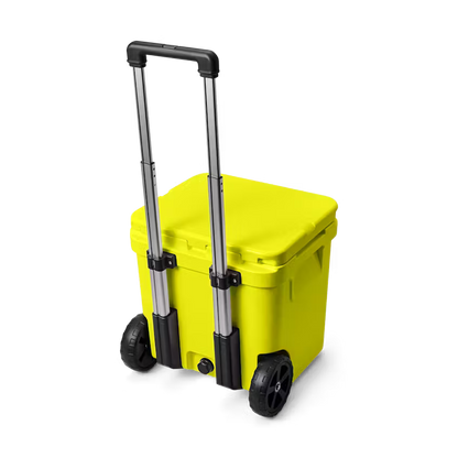 ROADIE® 48 WHEELED COOLER FIREFLY YELLOW