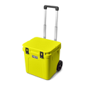 ROADIE® 48 WHEELED COOLER FIREFLY YELLOW