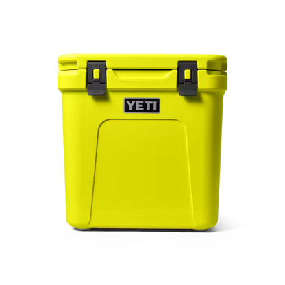 ROADIE® 48 WHEELED COOLER FIREFLY YELLOW