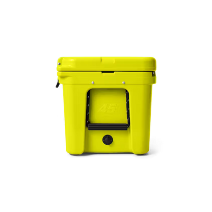 TUNDRA® 45 HARD COOLER FIREFLY YELLOW