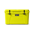 TUNDRA® 45 HARD COOLER FIREFLY YELLOW