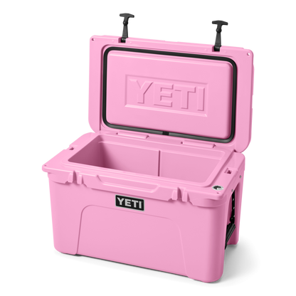 TUNDRA® 45 HARD COOLER POWER PINK
