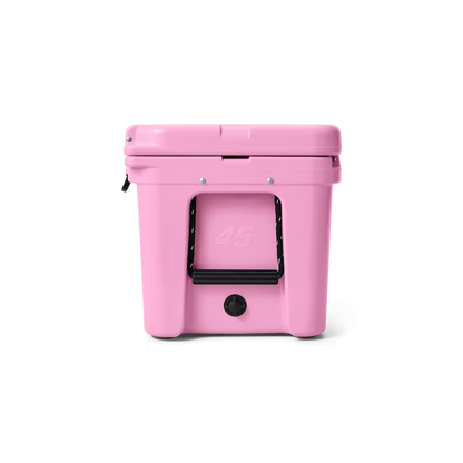 TUNDRA® 45 HARD COOLER POWER PINK