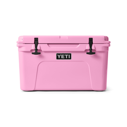 TUNDRA® 45 HARD COOLER POWER PINK