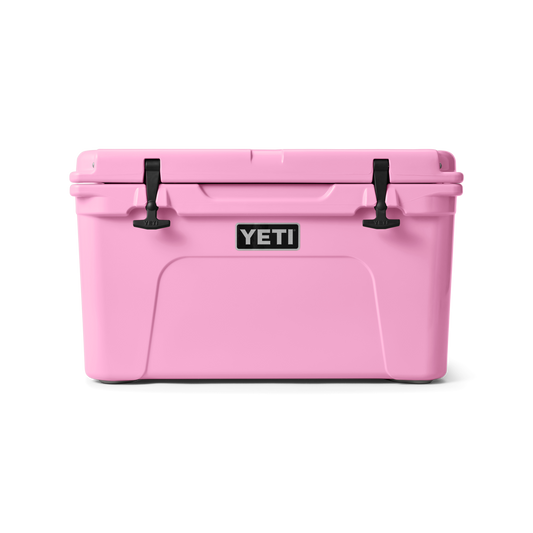 TUNDRA® 45 HARD COOLER POWER PINK