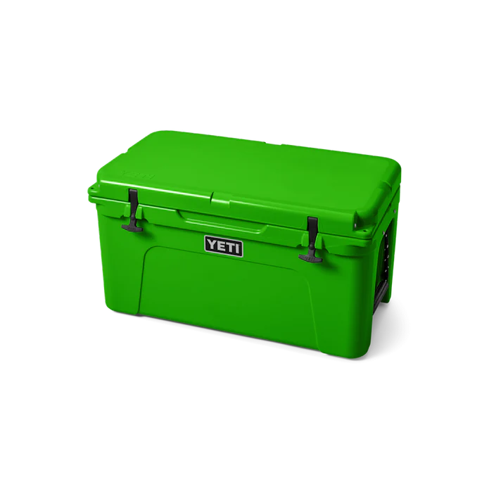 TUNDRA® 65 HARD COOLER CANOPY GREEN