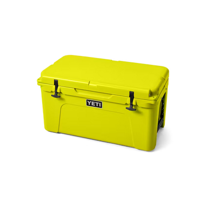 TUNDRA® 65 HARD COOLER FIREFLY YELLOW
