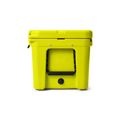 TUNDRA® 65 HARD COOLER FIREFLY YELLOW