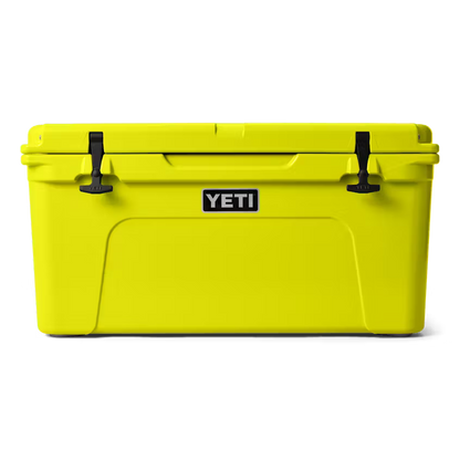 TUNDRA® 65 HARD COOLER FIREFLY YELLOW