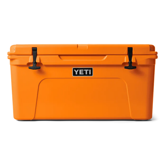 TUNDRA® 65 HARD COOLER KING CRAB ORANGE