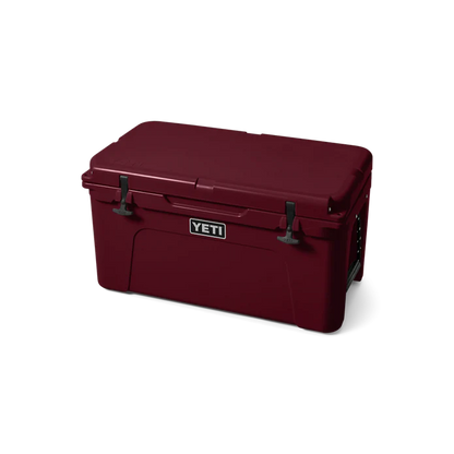 TUNDRA® 65 HARD COOLER WILD VINE RED