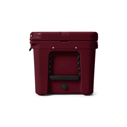 TUNDRA® 65 HARD COOLER WILD VINE RED