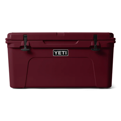 TUNDRA® 65 HARD COOLER WILD VINE RED