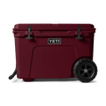 TUNDRA® HAUL WHEELED COOLER WILD VINE RED