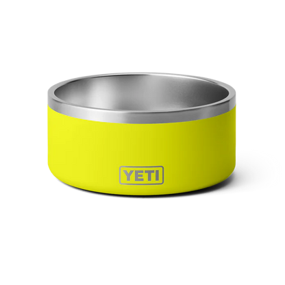 BOOMER™ 8 DOG BOWL