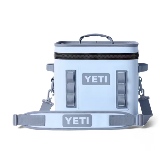 HOPPER FLIP® 12 SOFT COOLER BIG SKY BLUE