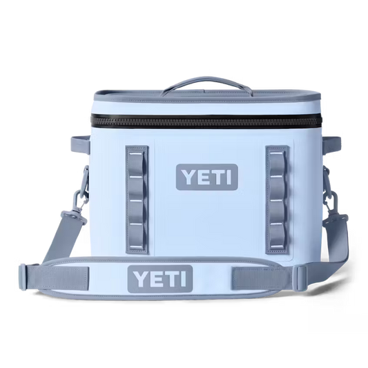 HOPPER FLIP® 18 SOFT COOLER BIG SKY BLUE